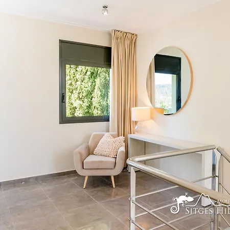 Cool And Stylish Avanti With Private Pool, Beautiful Views And Air Conditioniing * Olivella