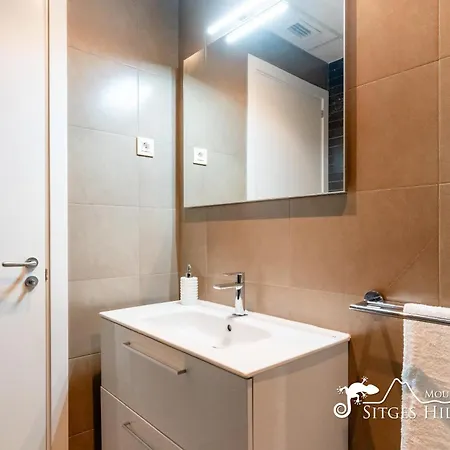 Villa Cool And Stylish Avanti With Private Pool, Beautiful Views And Air Conditioniing *