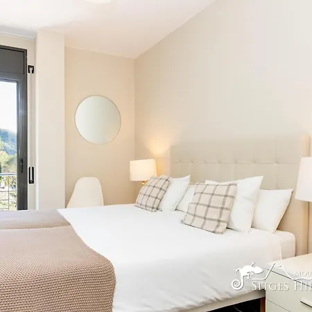 Cool And Stylish Avanti With Private Pool, Beautiful Views And Air Conditioniing Villa Olivella